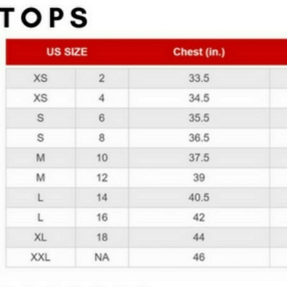 INC|Halter Tank - Picture 4 of 5